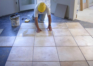 tile flooring austin